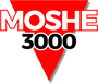 MOSHE 3000 - Loja Virtual